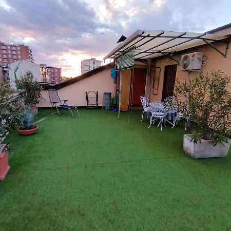 Terrazzo In Centro Seregno Exterior foto